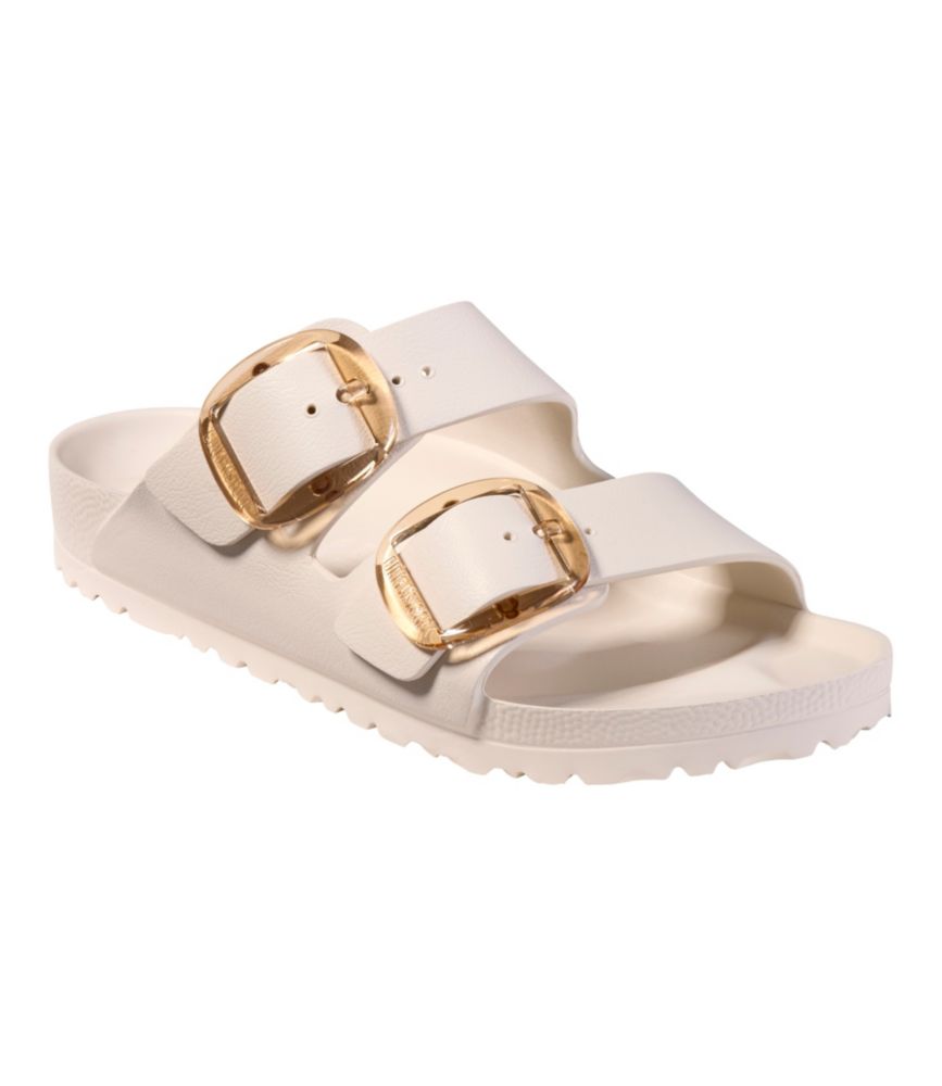 Women's Birkenstock Arizona Sandals, EVA Big Buckle