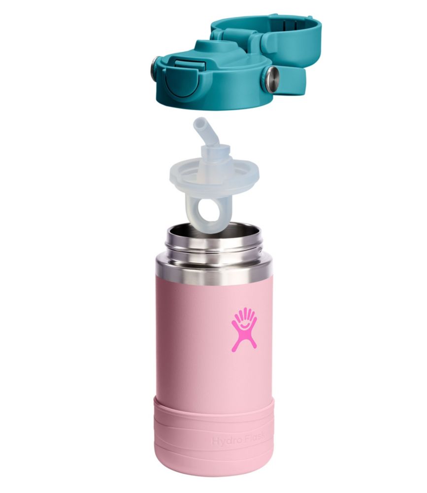 Kids' Hydro Flask Wide Mouth Bottle, 12 oz.