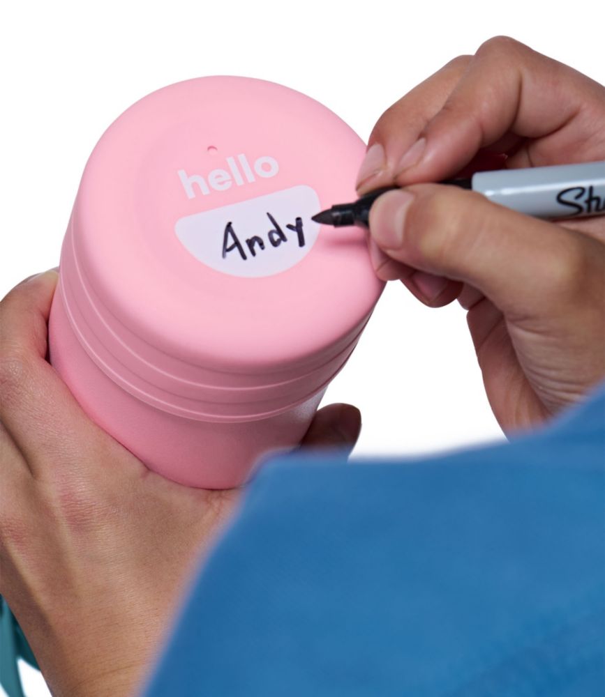 Kids' Hydro Flask Wide Mouth Bottle, 12 oz.