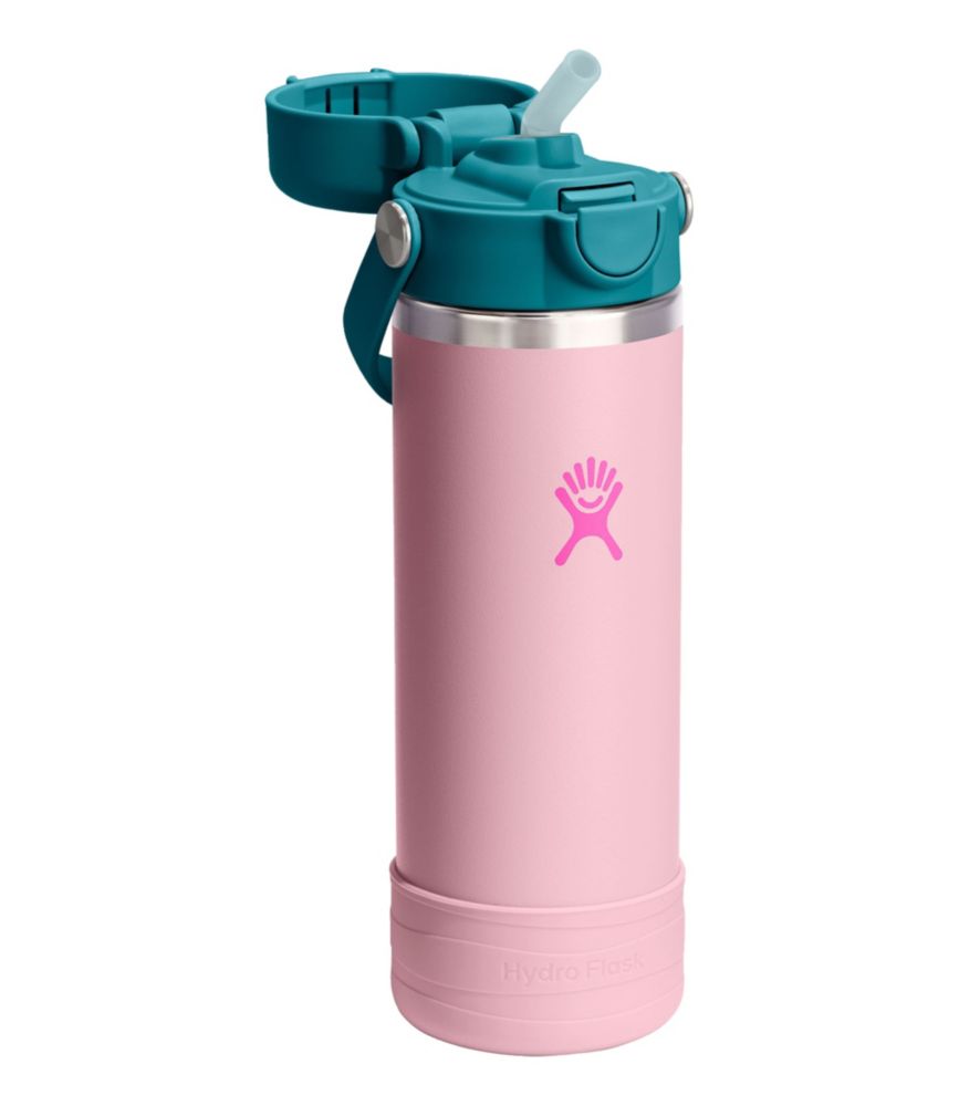 Kids' Hydro Flask Wide Mouth Bottle, 18 oz.