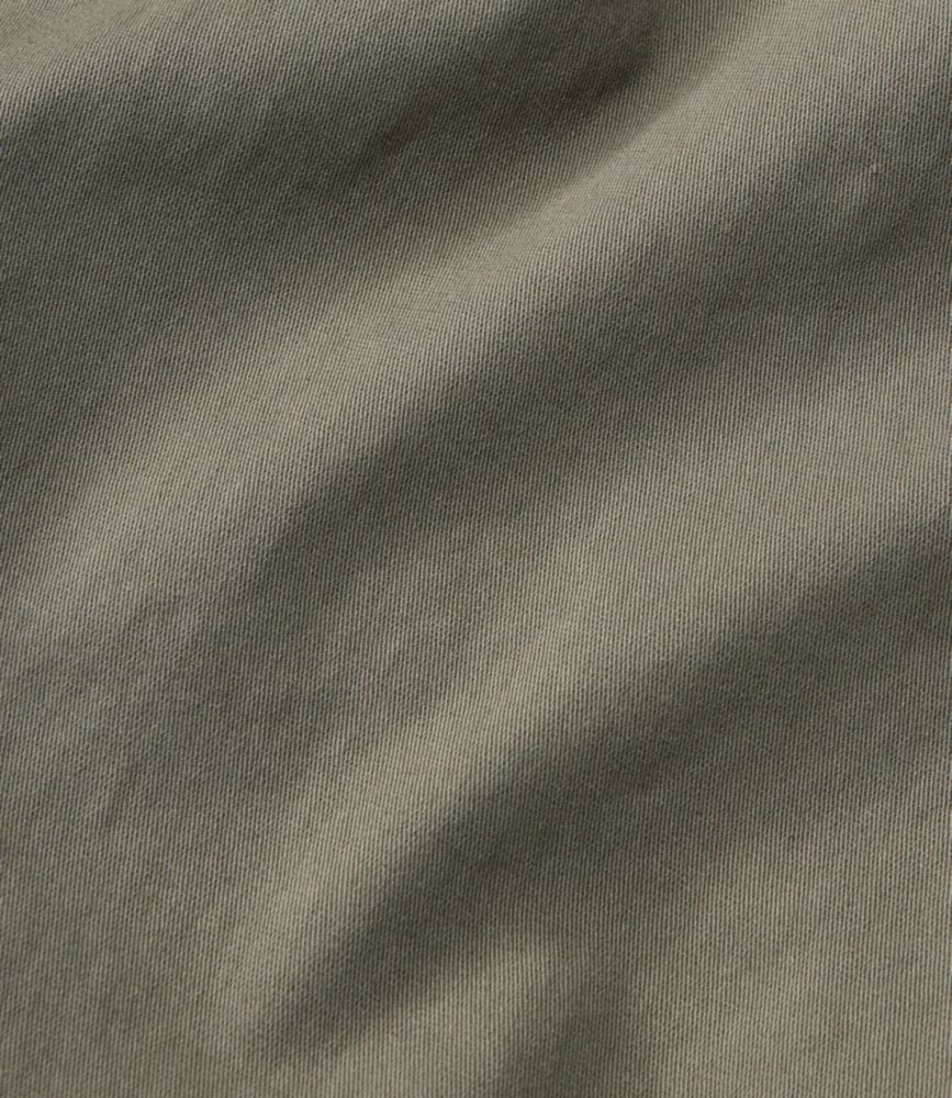 Men's Sunwashed Khaki Shorts, 7", Carbon Navy, small image number 7