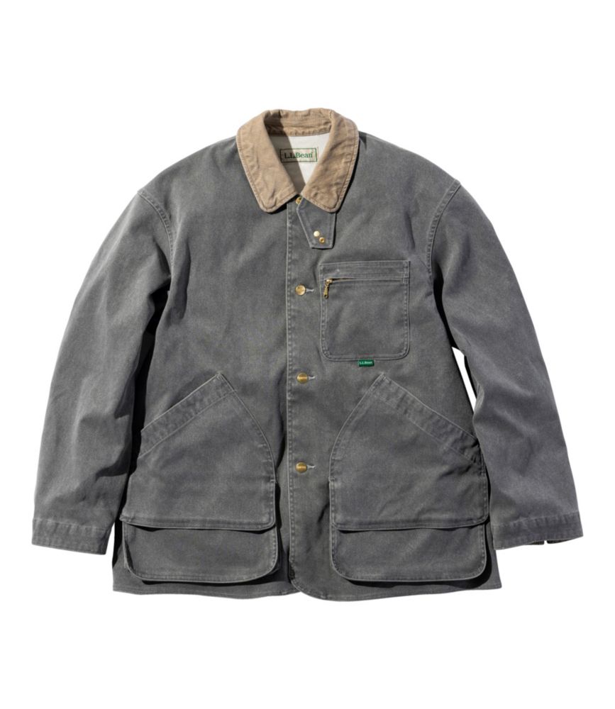 Adults' Japan Edition Prospect Harbor Field Coat, New