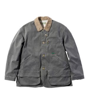 Adults' Japan Edition Prospect Harbor Field Coat, New