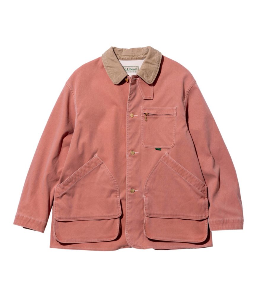 Adults' Japan Edition Prospect Harbor Field Coat, New