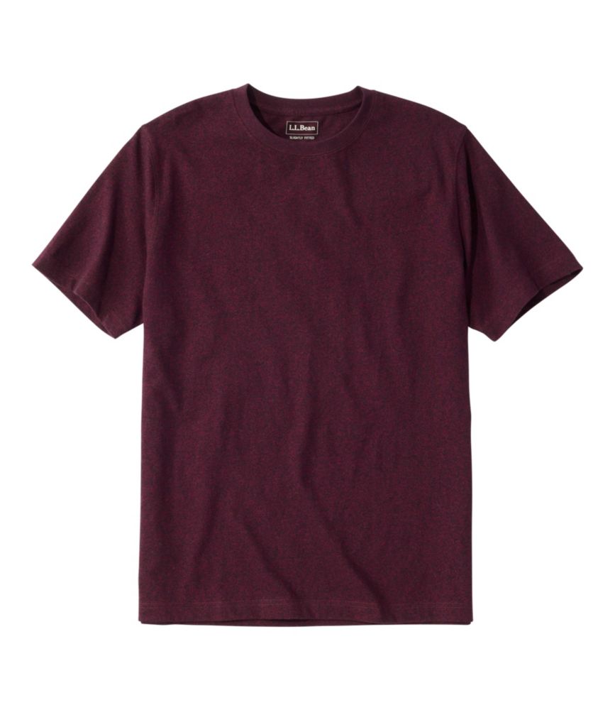 Deep Rosewood Heather