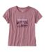 Color Option: Washed Orchid Logo, $44.95