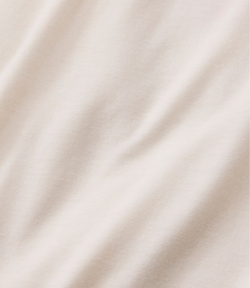 Women's Mountainside Crewneck Tee, Short-Sleeve