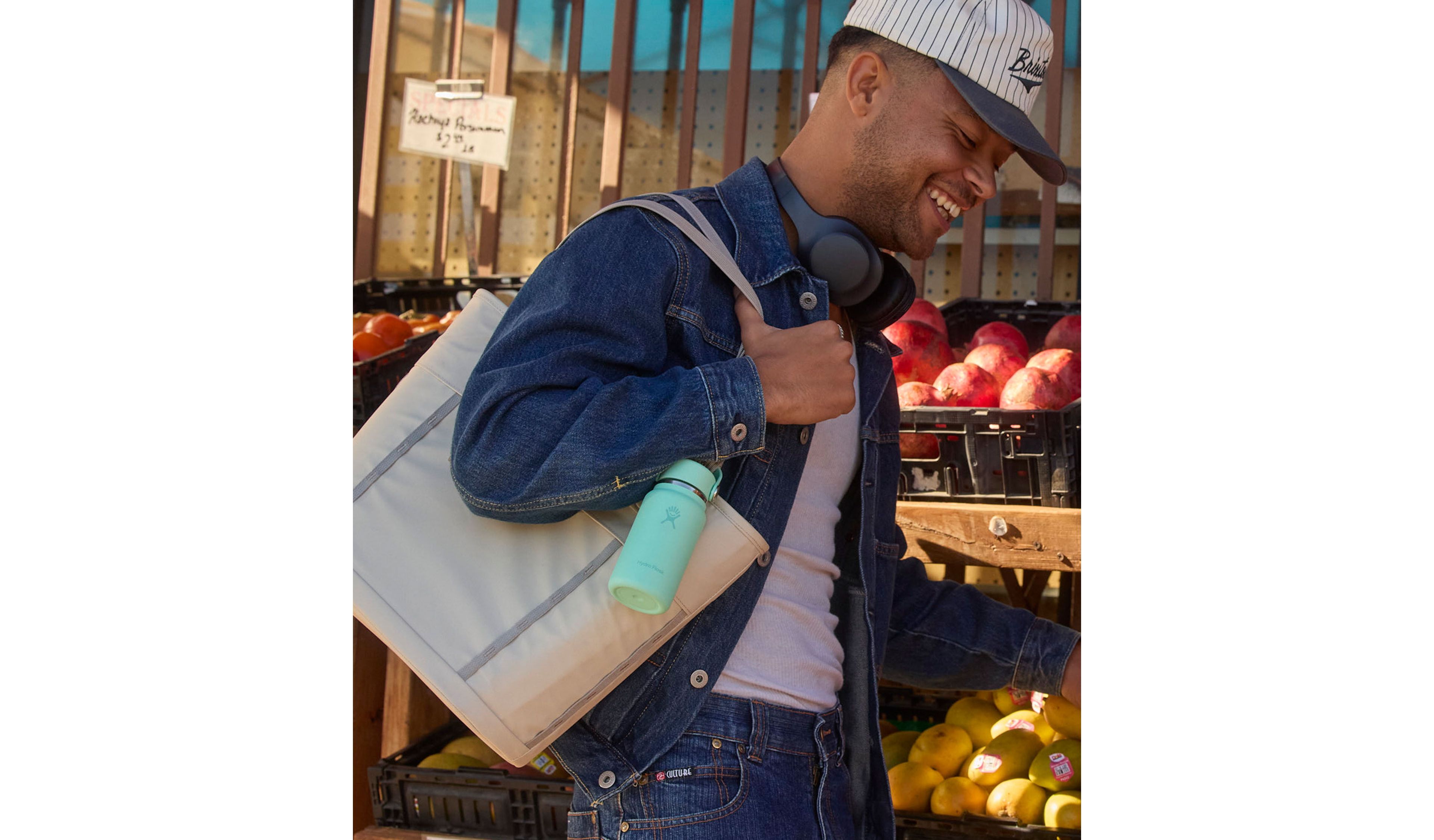 Hydro Flask Micro Hydro, 200 ml