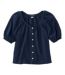 Color Option: Classic Navy, $59.95