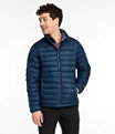Access Puffer Jacket, Thyme, small image number 1
