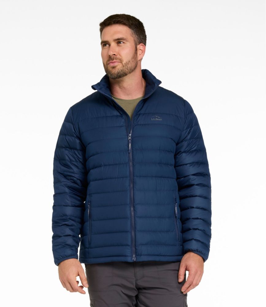 Men's Access Down Puffer