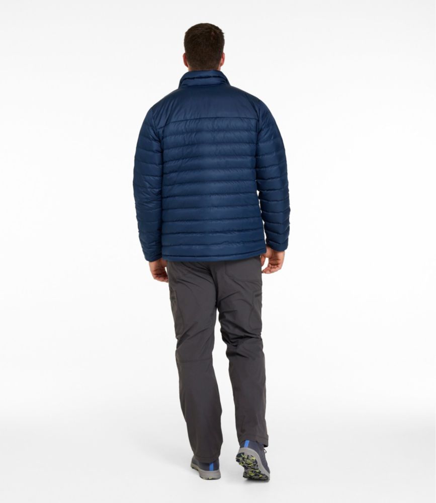 Men's Access Down Puffer