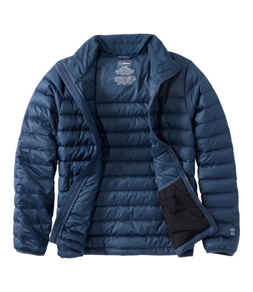 Men's Access Down Puffer