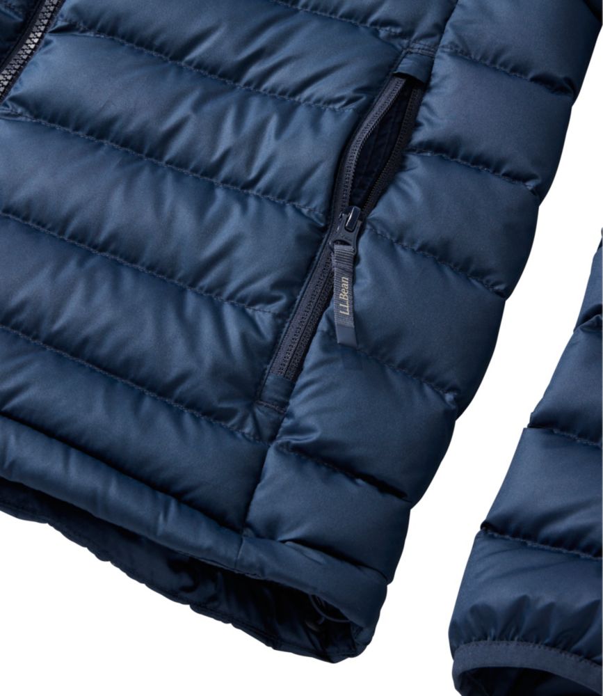 Men's Access Down Puffer