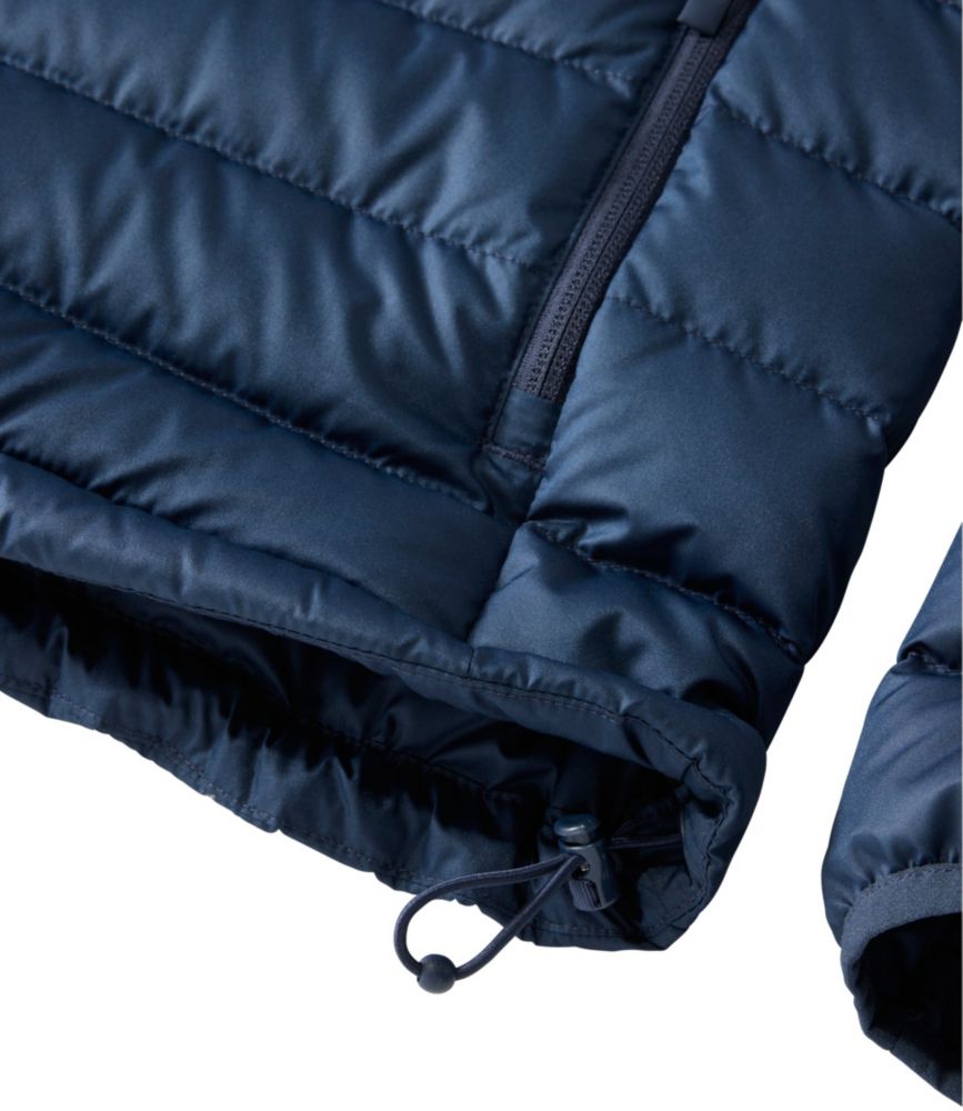 Men's Access Down Puffer