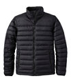 Access Puffer Jacket, Midnight Black, small image number 0