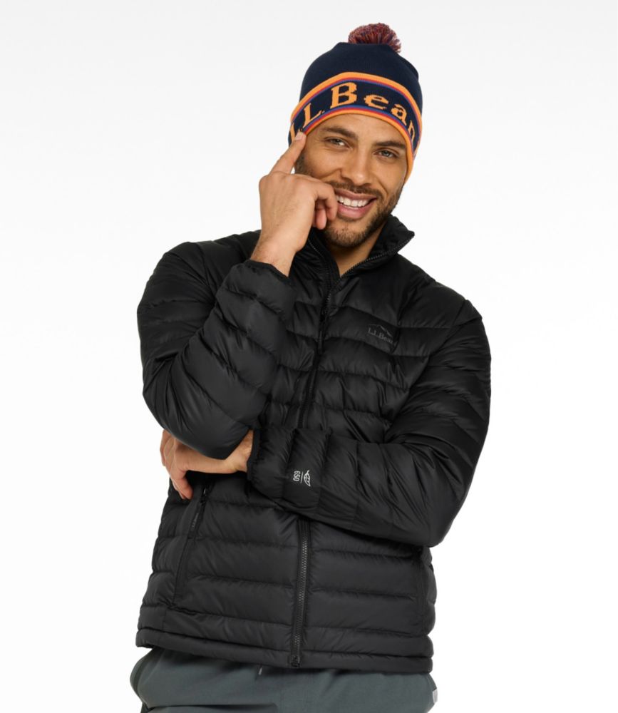 Men's Access Down Puffer