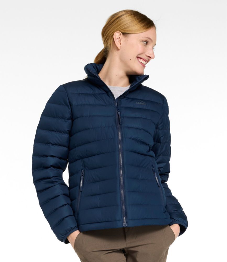 Women's Access Down Puffer