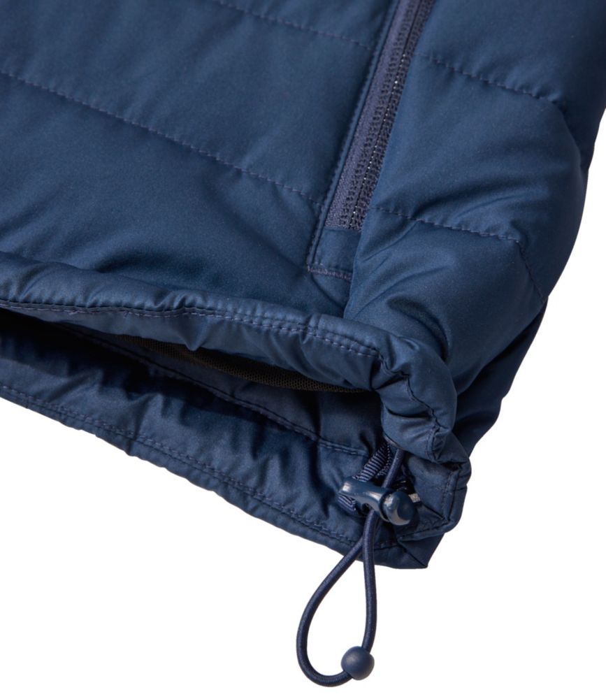 Women's Access Down Puffer, Nautical Navy, small image number 8