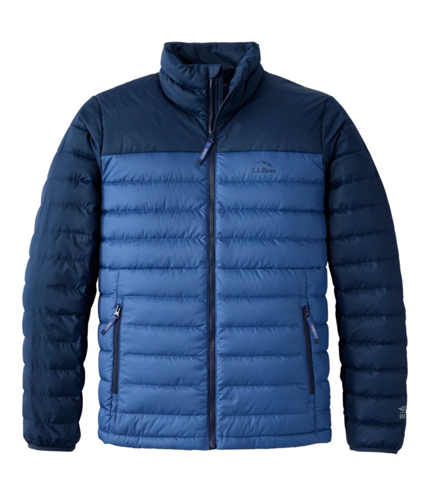 Nautical Navy/Deep Blue