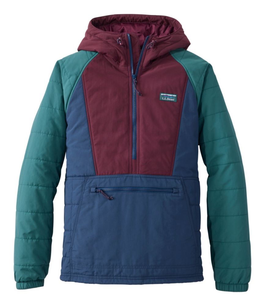 Fig/Mariner Blue