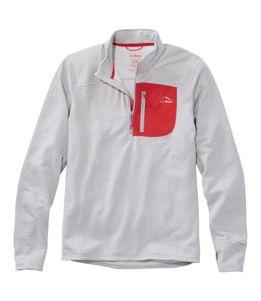 Light Gray Heather