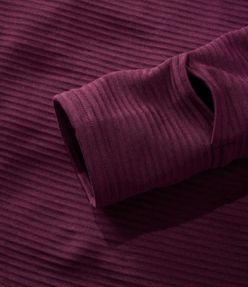 Men's Cresta Fleece Quarter-Zip Pullover