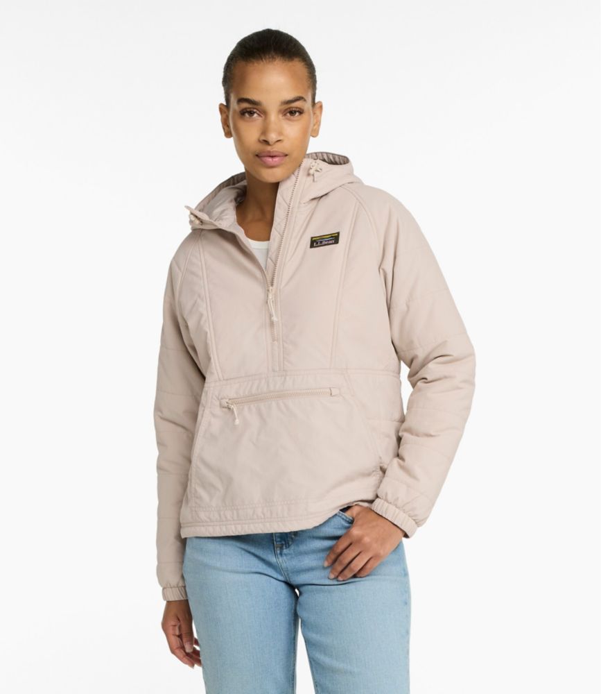 Women's Mountain Classic Insulated Anorak