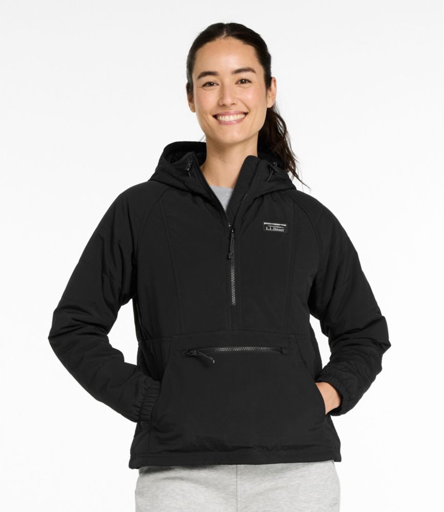 Women's Mountain Classic Insulated Anorak