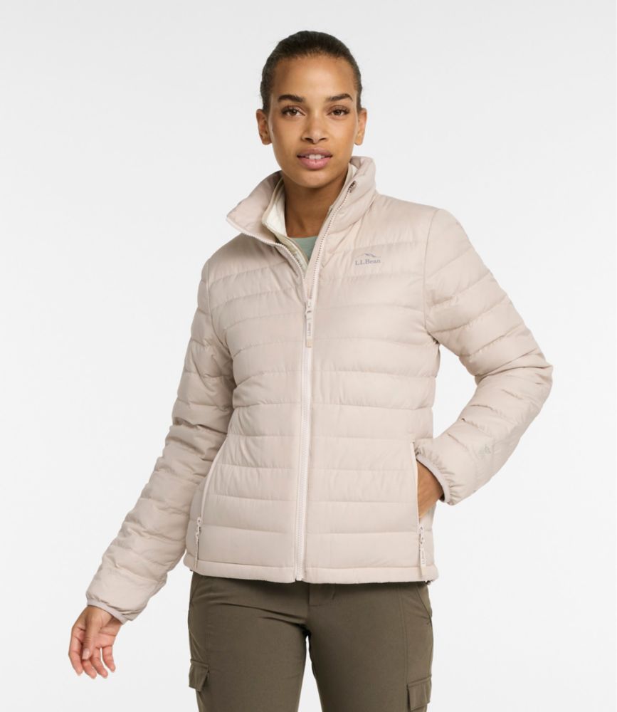 Women's Access Down Puffer