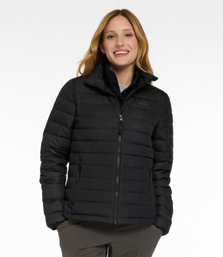 Women's Access Down Puffer