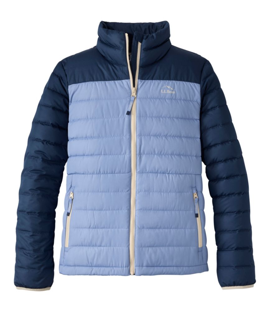 Nautical Navy/Deep Lake