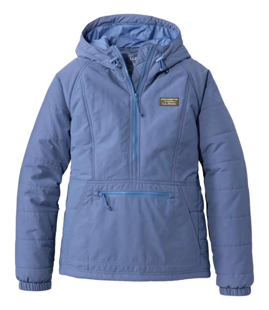 Women's Mountain Classic Insulated Anorak