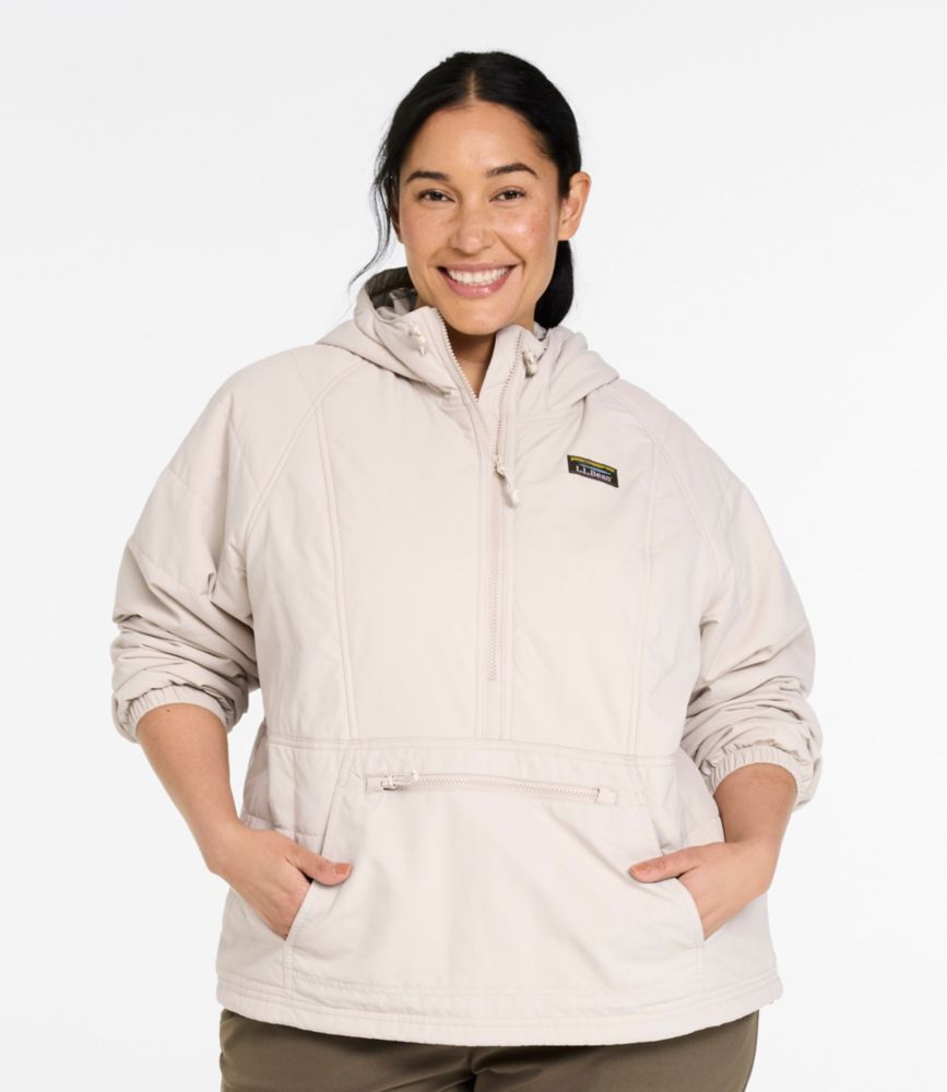 Women's Mountain Classic Insulated Anorak