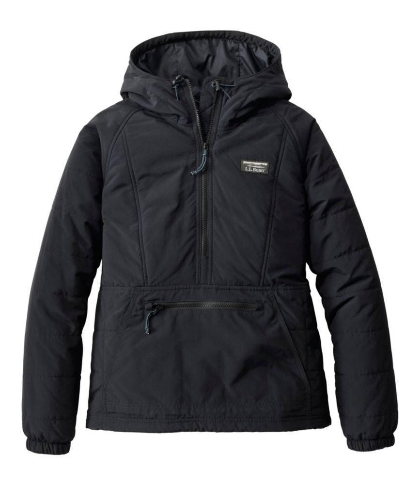 Women's Mountain Classic Insulated Anorak