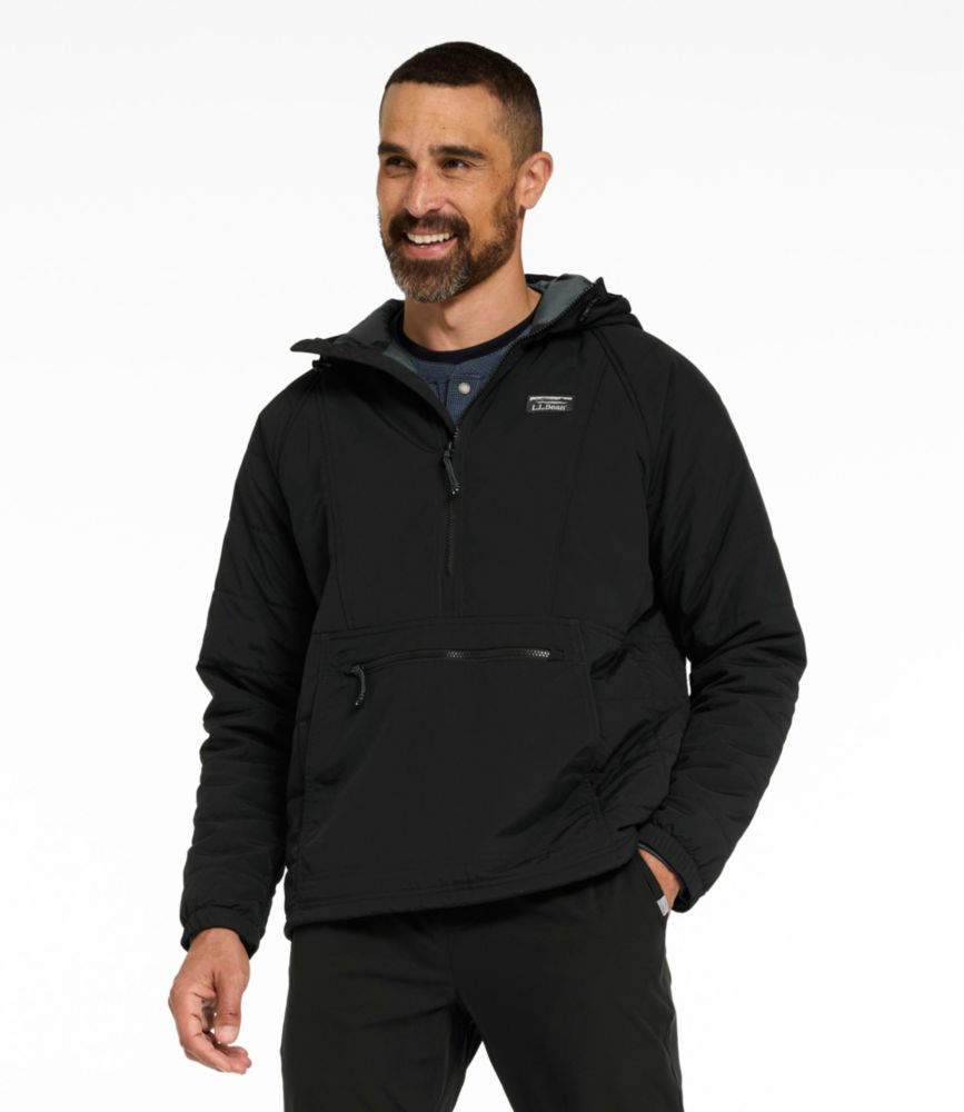 Men's Mountain Classic Insulated Anorak