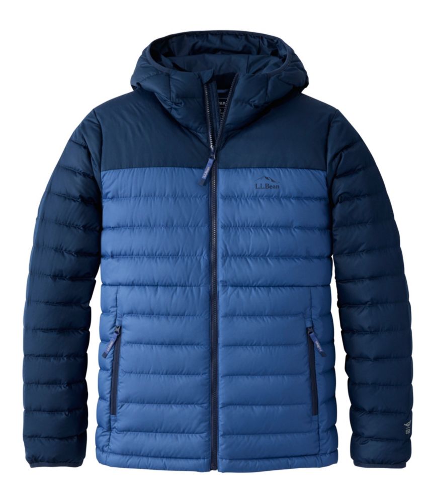 Nautical Navy/Deep Blue