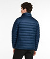 Access Puffer Jacket, Thyme, small image number 2