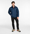 Access Puffer Jacket, Thyme, small image number 3