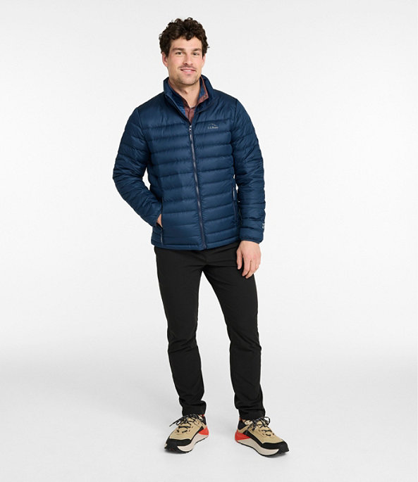 Access Puffer Jacket, Thyme, large image number 3