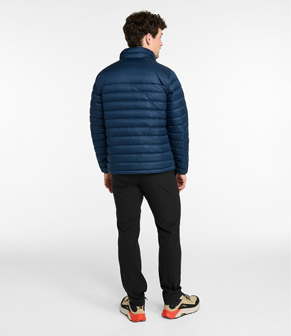 Access Puffer Jacket, Thyme, large image number 4