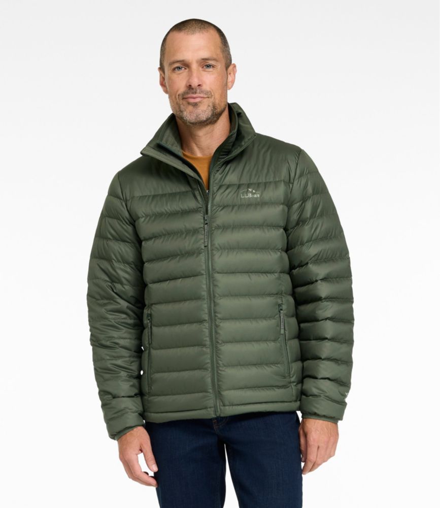 Men's Access Down Puffer