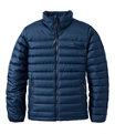 Access Puffer Jacket, Nautical Navy, small image number 0