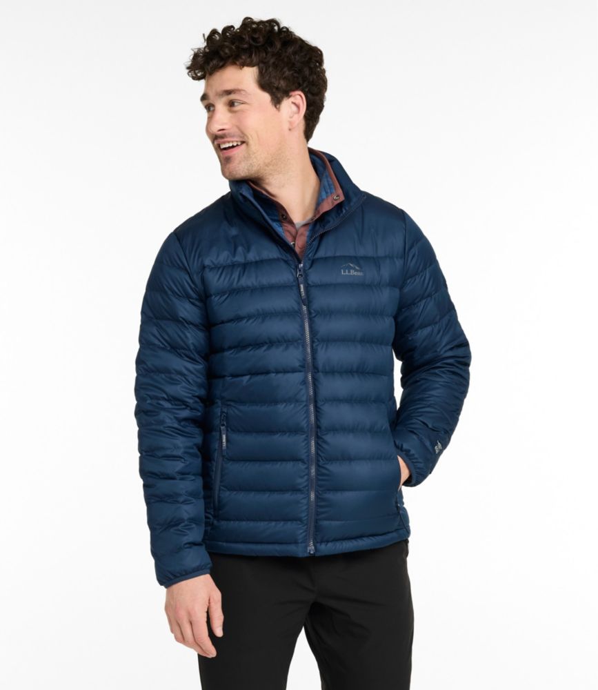 Men's Access Down Puffer