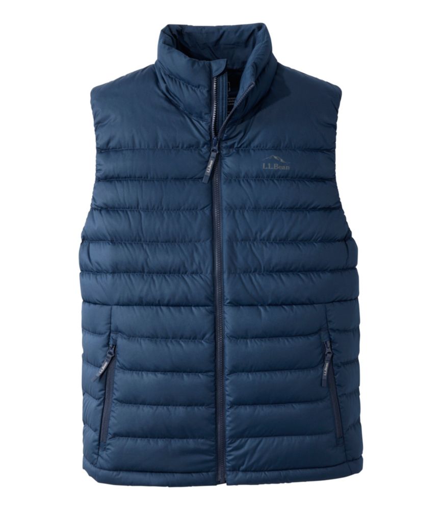 Access Puffer Vest