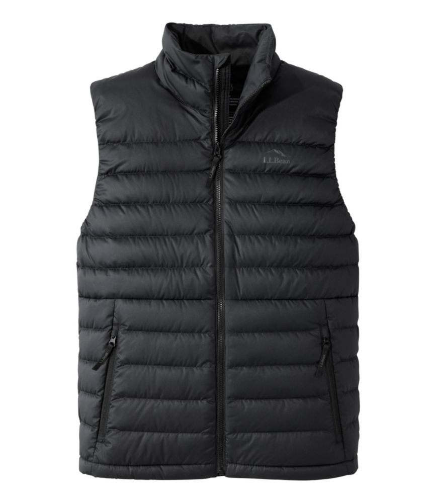 Access Puffer Vest