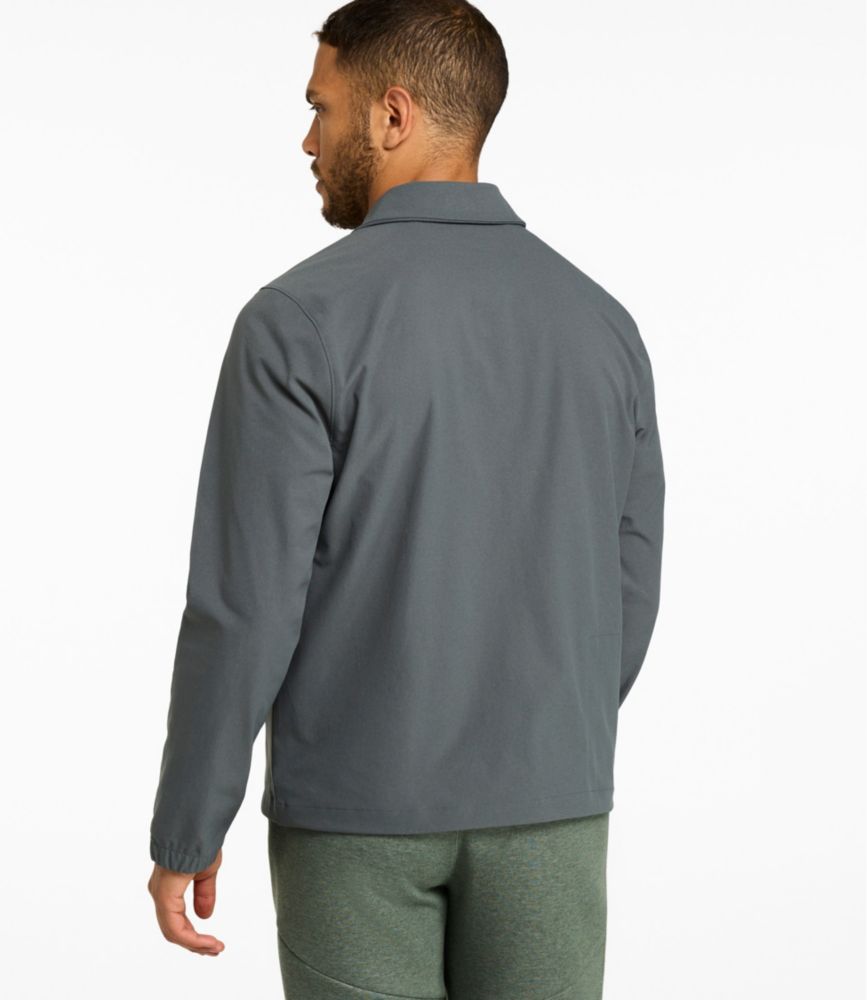 Men's VentureTek Jacket