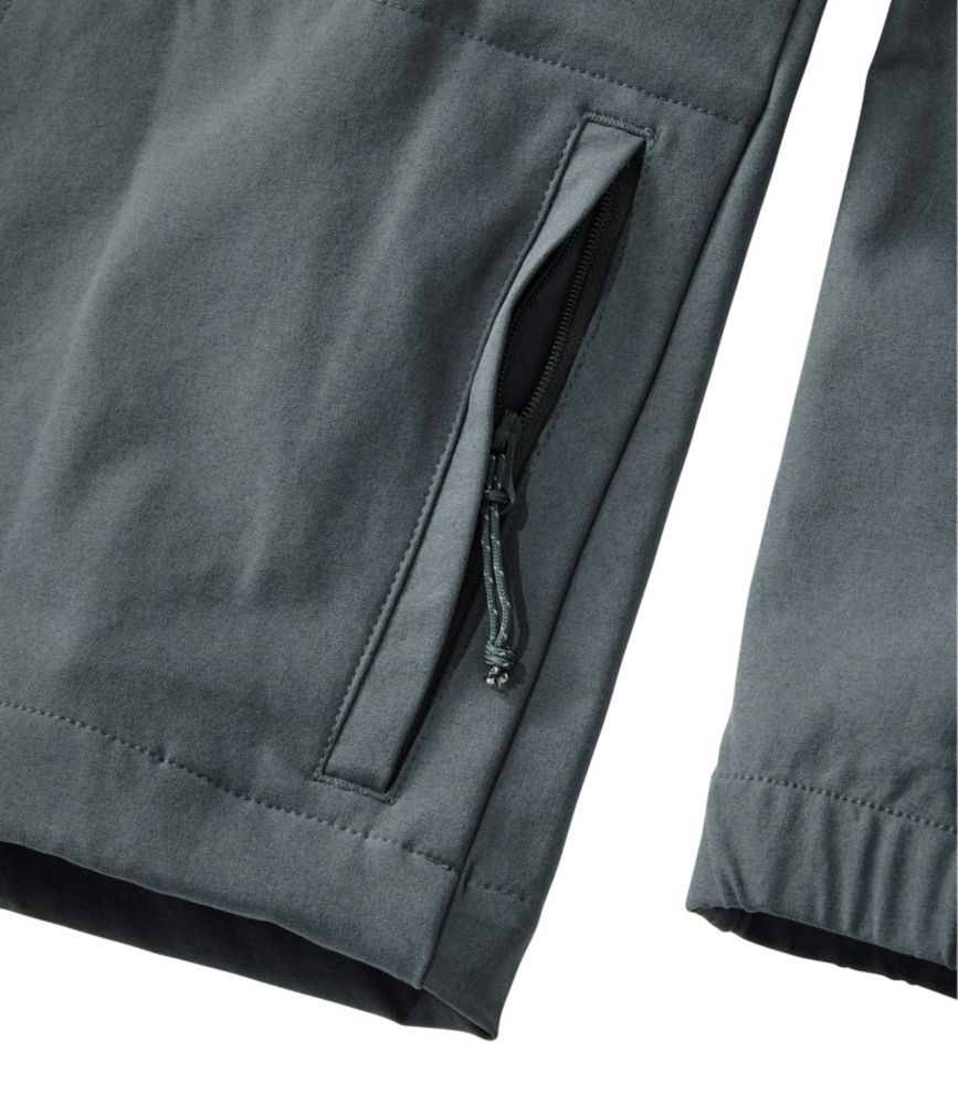 Men's VentureTek Jacket
