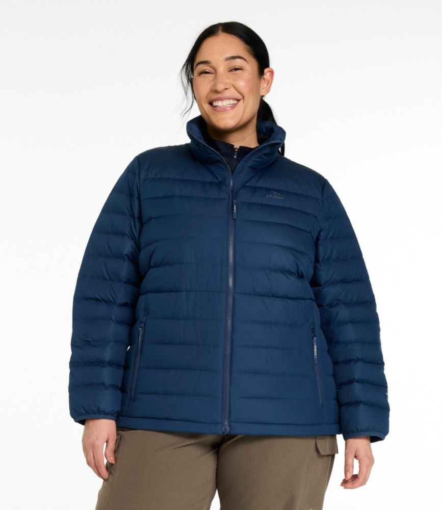 Women's Access Down Puffer