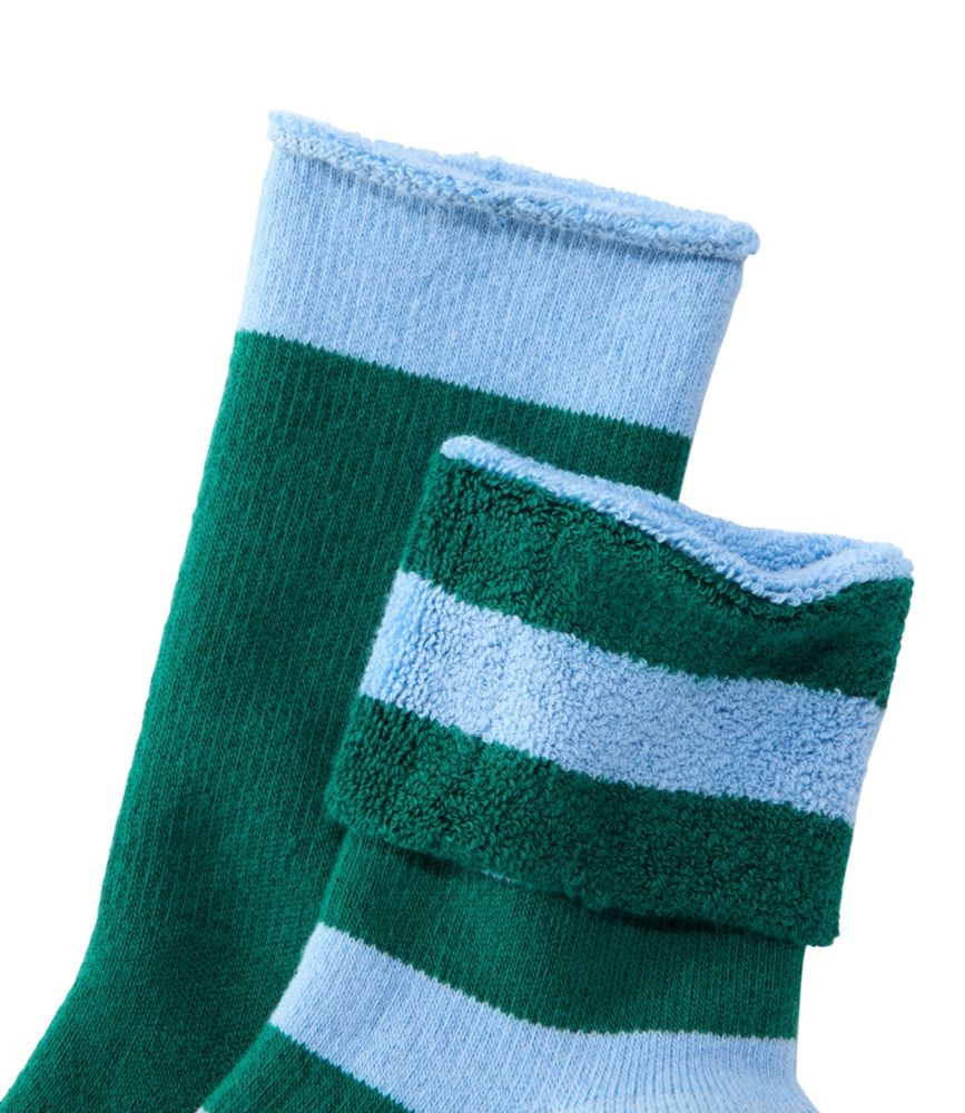 Toddlers' Cozy Rangeley Boot Sock 2-Pack